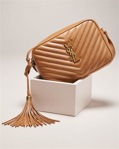 ysl camera bag with tassel